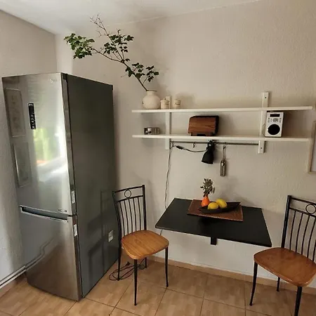 Oase Am Petzinsee Mit Sauna Bei Potsdam * Schwielowsee