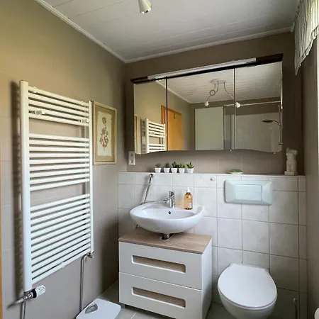 Vakantiehuis Oase Am Petzinsee Mit Sauna Bei Potsdam