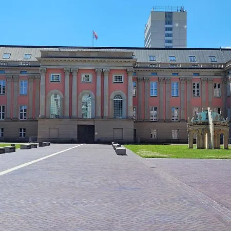Oase Am Petzinsee Mit Sauna Bei Potsdam *